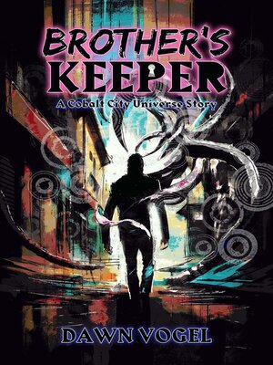 cover image of Brother's Keeper